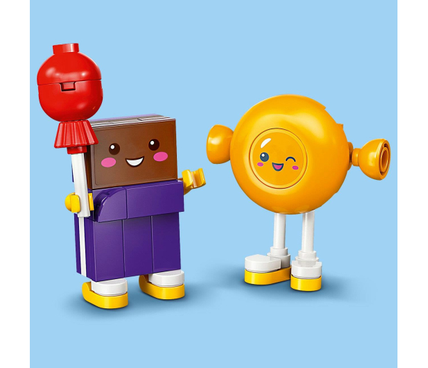 LEGO Friends 42649 Sklep z cukierkami w Heartlake - 1284096 - zdjęcie 6
